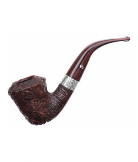 Peterson Premium Classic Irish Harp Sandblasted (B10) Fishtail